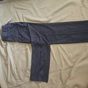 Raffaella grey slacks